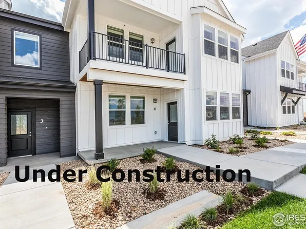 1811 Bounty Dr #4, Windsor, CO 80550