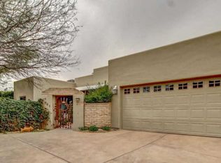 4961 E Garrison Ct, Tucson, AZ 85712