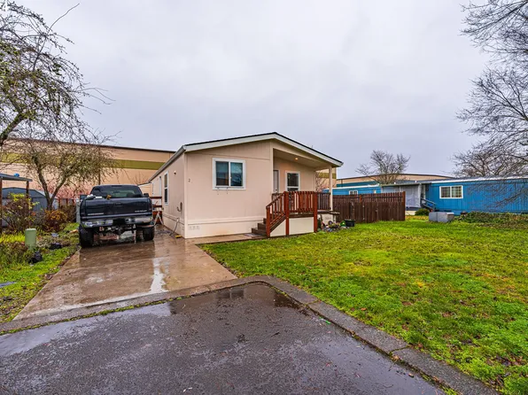 1415 S Bertelsen Rd Spc 2, Eugene, OR 97402