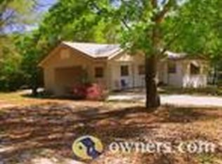 306 NW 3rd St, Carrabelle, FL 32322