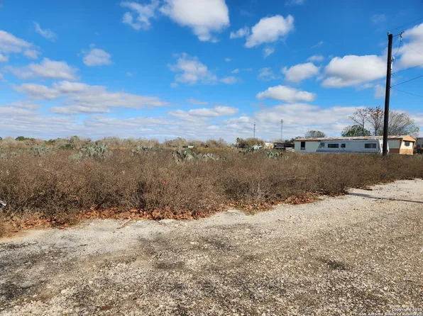 4231 BUTTERFLY LOT 6, Von Ormy, TX 78073