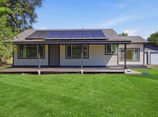 25815 E River Rd, Otis Orchards, WA 99027