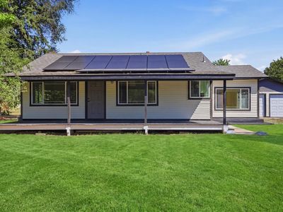 25815 E River Rd, Otis Orchards, WA, 99027