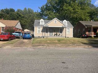 766 Watson St #B, Memphis, TN 38111