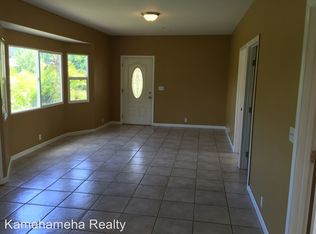 91-797 Makule Rd APT A, Ewa Beach, HI 96706