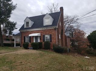 4705 Hilltop Dr LOT 1-3, Lynchburg, VA 24502