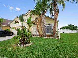 1070 Vaquero Ln, Kissimmee, FL 34741