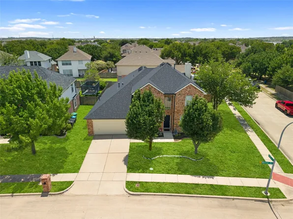 5300 Bellis Dr, Fort Worth, TX 76244