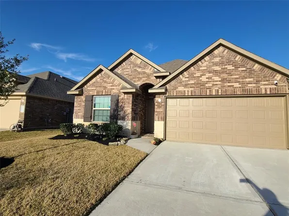 23738 Piedmont Forest Dr, Katy, TX 77493