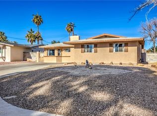 2016 Embrey Ave, Las Vegas, NV 89106