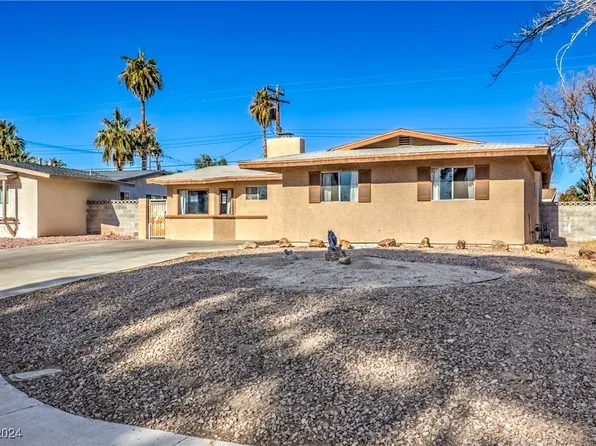 2016 Embrey Ave, Las Vegas, NV 89106
