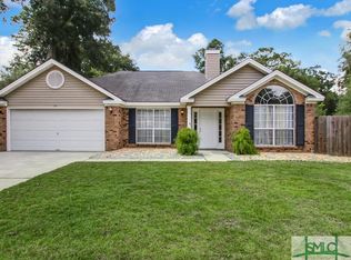 101 Oak Pointe Trl, Savannah, GA 31419