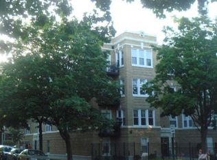 3536 W Ainslie St APT 1, Chicago, IL 60625