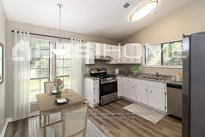 3 bed, 2.0 bath, 1500 sqft, $1,825 — Photo 2