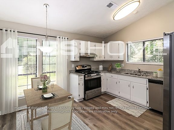 2nd image of 3947 Wood Path Dr