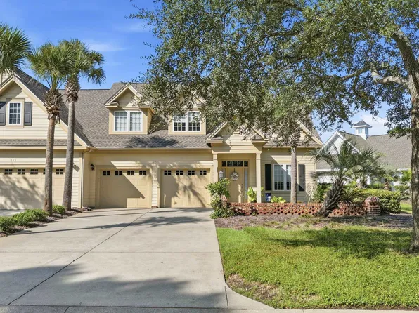 627 Huntington Lake Circle #52, Pawleys Island, SC 29585