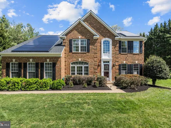 6909 Tanglewood Dr, Warrenton, VA 20187