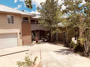 5250 Quemazon, Los Alamos, NM 87544