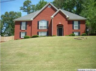 4756 Innsbrooke Pkwy, Pinson, AL 35126