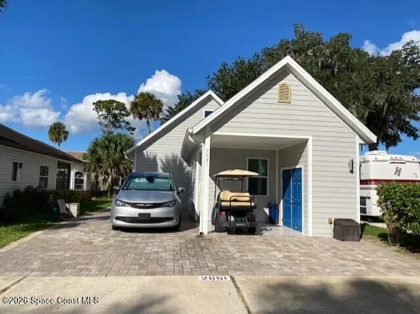 2651 Frontier Dr #233, Titusville, FL 32796