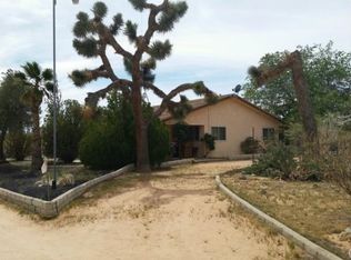 59425 Scandia Ln, Yucca Valley, CA 92284