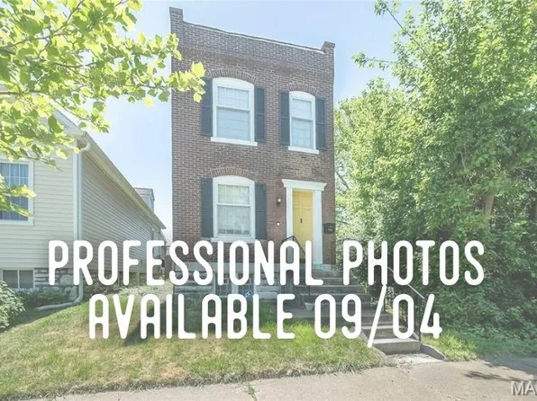 4066 Phillips Ave, Saint Louis, MO 63116