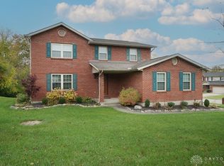 6384 Holloway Dr, Liberty Township, OH 45044