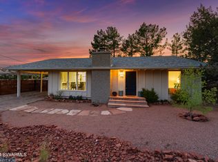 170 Arbuckle Dr, Sedona, AZ 86336