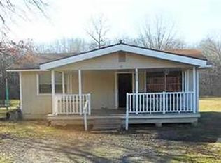 6350 Kerr Station Rd, Cabot, AR 72023