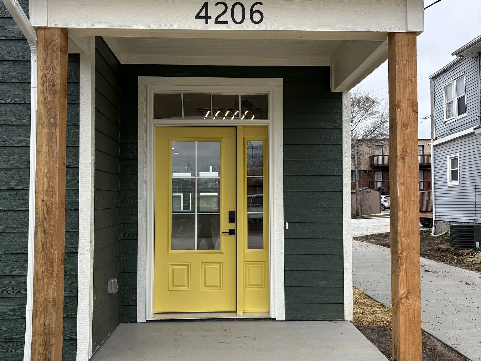 3 bed, 1650 sqft, $2,900 — Photo 3