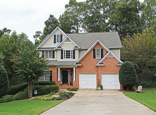 1330 Woodvine Way, Alpharetta, GA 30005