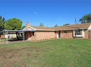 2505 SW 77th St, Oklahoma City, OK 73159