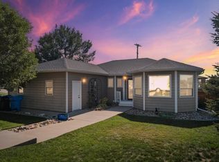 1938 8th Ave, Belle Fourche, SD 57717