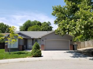 516 Pennsylvania Ct, Nampa, ID 83686
