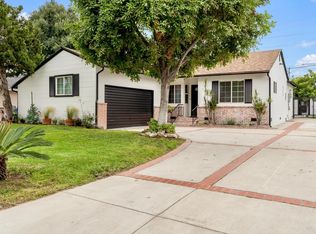 633 Greenbank Ave, Duarte, CA 91010