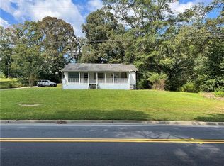 1546 S Gordon Rd, Austell, GA 30168