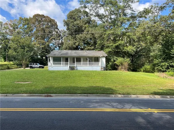 1546 S Gordon Rd, Austell, GA 30168