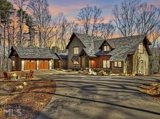 427 Greystone Trce, Ellijay, GA 30536