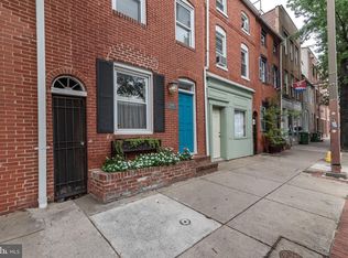 2006 Fleet St, Baltimore, MD 21231