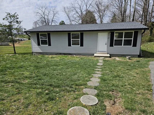 277 Dyer Ave, Cookeville, TN 38501