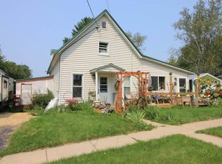 621 Hillsborough Ave, Hillsboro, WI 54634