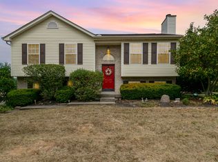 2604 Burdsall Dr, Burlington, KY 41005