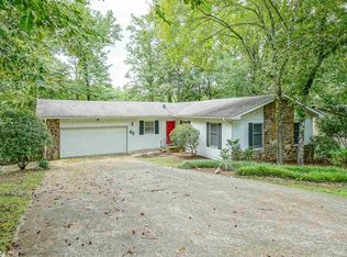 42 Palacio Cir, Hot Springs, AR 71909
