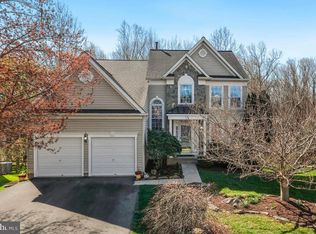 16 Ranworth Ct, Germantown, MD 20874