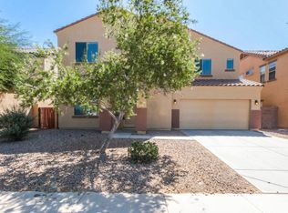 37345 W Merced St, Maricopa, AZ 85138