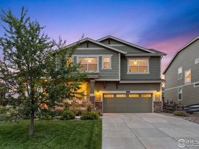 665 Sundance Cir, Erie, CO, 80516