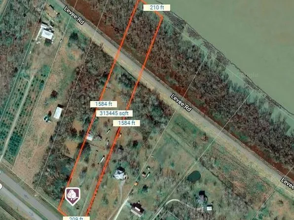 21681 Highway 23, Port Sulphur, LA 70083
