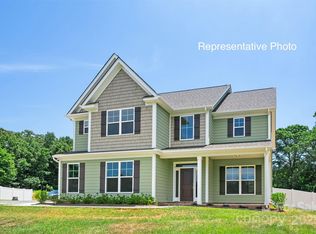 1216 Mills Harris Rd #4, Wingate, NC 28174