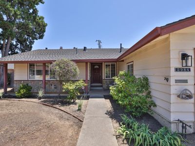 2984 Via Del Sol, San Jose, CA, 95132