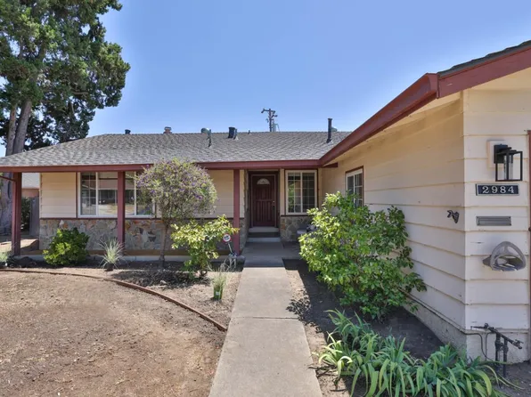 2984 Via Del Sol, San Jose, CA 95132